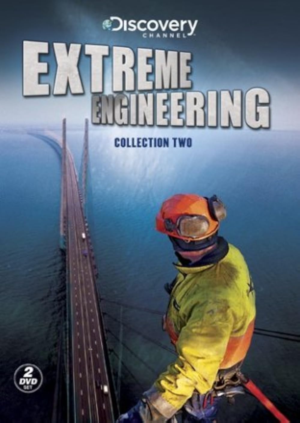Discovery Extreme Engineering