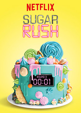 Netflix Sugar Rush