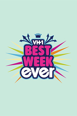 VH1 Best Week Ever